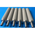 Corrosion and Rust Prevention 304 stainless steel sintered filter element Supplier